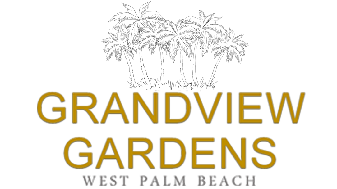 Grandview Gardens logo